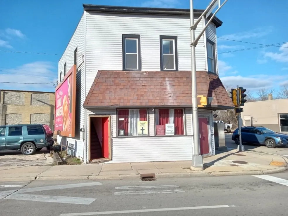 $1,050 - 2 Bedroom 1 Bathroom Apartment In Racine, WI